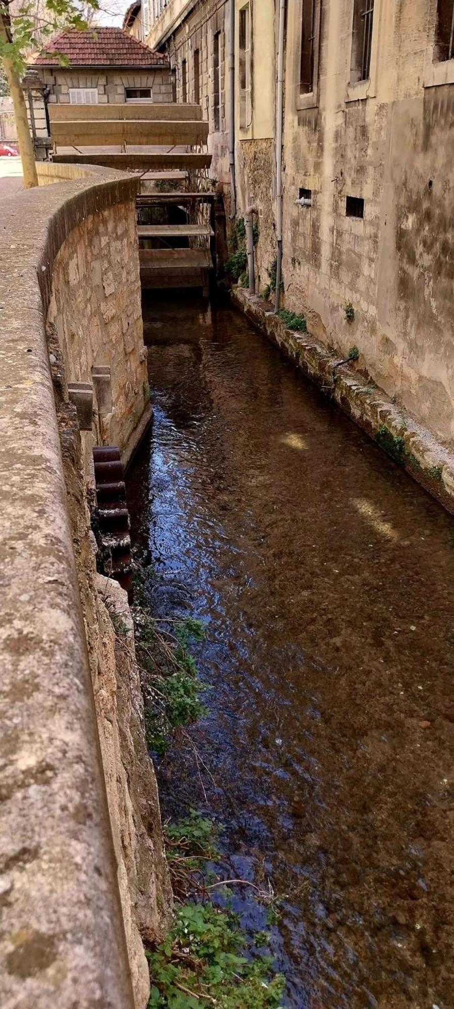 شقة Au Fil De L'Eau أفينيون المظهر الخارجي الصورة